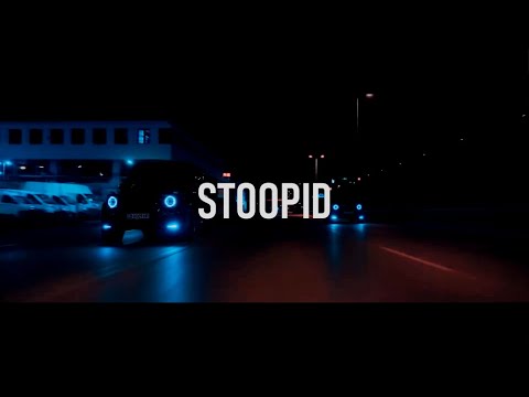 (FREE) 6IX9INE Type Beat 2023 - "STOOPID" ft. Tyga, Nicki Minaj, Lil Wayne (Prod. RapKing Beats)