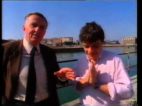 16 (1990) De wereld van Boudewijn Büch - Columbus achterna 1 (24 november)