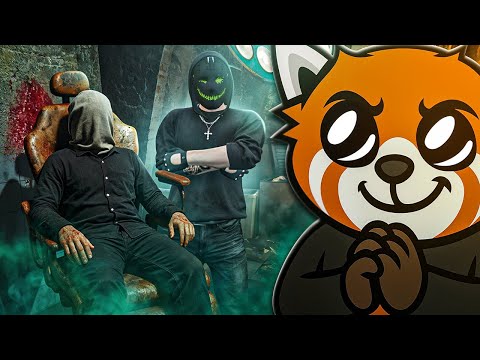 MUSIELI JĄ PRZESŁUCHAĆ W KANAŁACH - GTA RP EWRON