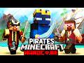 I Survived Minecraft S Pirate Purge