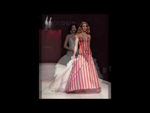 Jordi Dalmau. Gaudi Novias Bridal Week Pasarela 2012-2013