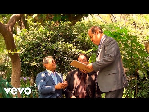 Rayito Colombiano & Armando Manzanero - Dormir Contigo