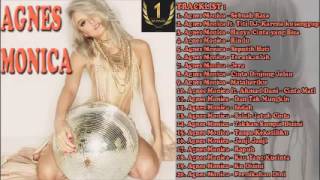 Terbaik Dari Agnes Monica | Agnez Mo | Lagu Slow Romantic | Best Audio