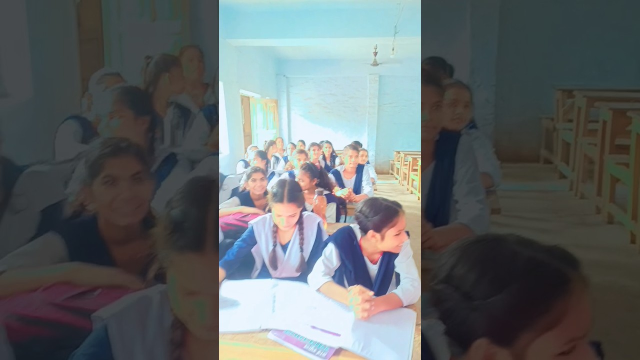 Internship Day 1 | #school #internship #governmentschools #internship #schoollife #students #day1