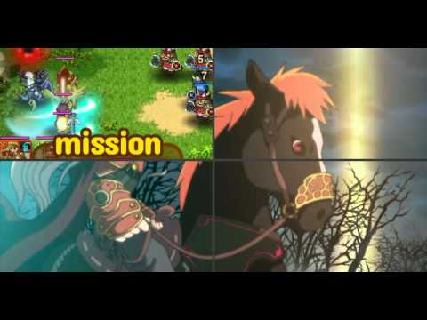 드래곤앤라피스 : 초월 for Kakao Video