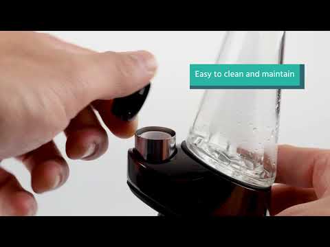 Puffco Peak Vaporizer - What's In The Box?! | Namaste Vapes
