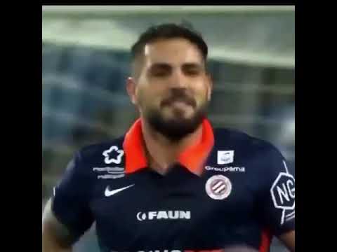 But magnifique de Andy Delort 🤩