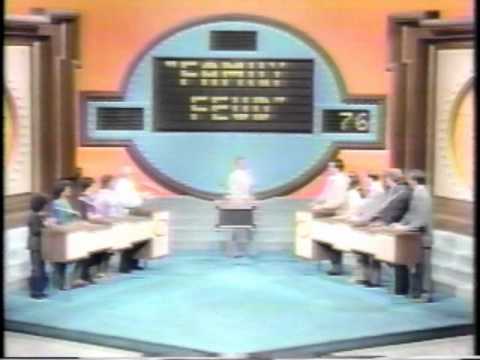 family feud Rhinehart episode 1