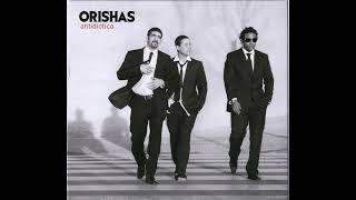 Orishas - Que Pasas | Album Antidiotico