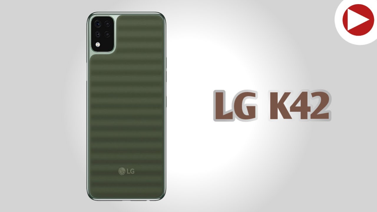 LG K42 Review, Specs And Features