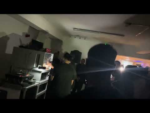 Concrete Lion playing Noel Zebulon - Inspiration [Dubplate] @ The Brook House FC 06/10/23