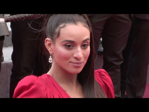 Camelia Jordana, Sonam Kapoor and more on the red carpet for the Premiere of Blackkklansman in Canne