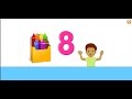Starfall Numbers 6 10