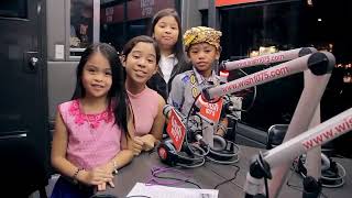 Elha Nympha - Ikaw ang lahat sa akin