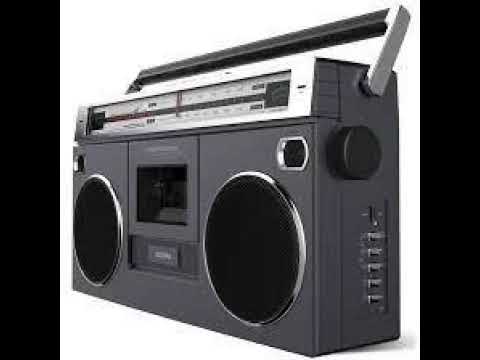 WPCV Winter Haven Lakeland FL / Fred Knight / 11 09 97 / Country Classics