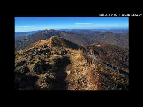 Jacek Kleyff - Połoniny (cd Znaki)