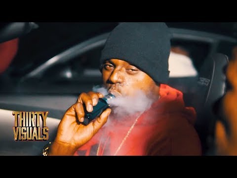 KongoTheRockstar x BoomDaDon - Pain Away (Remix) (ThirtyVisuals Exclusive)