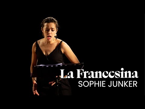 download lagu mp3 mp4 Sophie Junker, download lagu Sophie Junker gratis, unduh video klip Sophie Junker