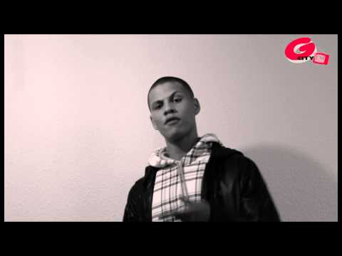 G-CITYTV FREESTYLE EP 35 - A STAR