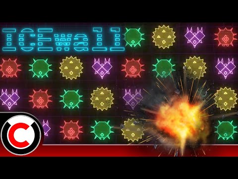 Hard Mode Is HARD! - ICEwall