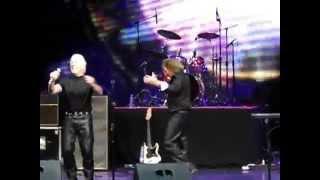 Even the bad times are good (live by The Tremeloes)