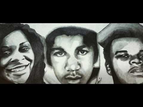 Too Short Presents: Beeda Weeda - Revolution (Official Video)