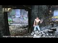 Uncharted 2: Among Thieves Walkthrough - Chapter 12: A Train To Catch Part 1 HD