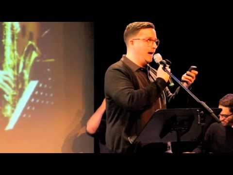 Gabe Liedman at Uptown Showdown - Old Hollywood vs New Hollywood