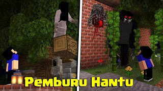 Download lagu Addon Hantu Nuansa Indonesia Seram di MCPE mp3 Download lagu Addon Hantu Nuansa Indonesia Seram di MCPE mp3