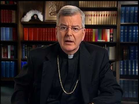 Click to Watch the Archbishop John Nienstedt: A Good Bishop Steps Aside for the Good of the Church video