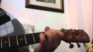 Cifras - A presença das formigas - Zeca Afonso