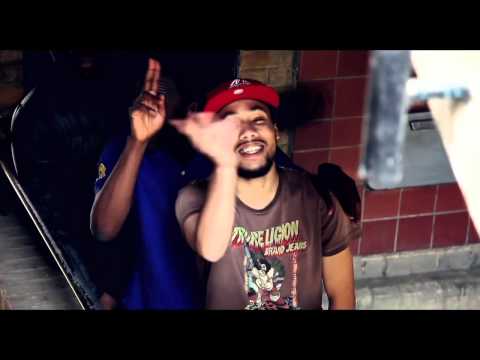 RAP CITY 'SOFFA FT SHOWER MALIK -TAN HIM' STREET VIDEO‏.mp4