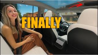 Tesla Responds w/ Huge Hardware Change to Improve Autonomy