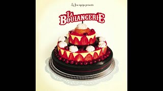 La Boulangerie - Tarte au Citron (Chomsk') - La Fine Equipe