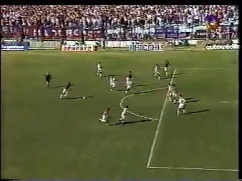 Video — Gol vs Platense