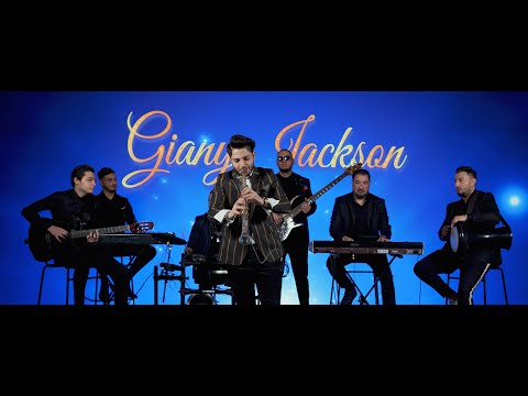 Giany Jackson - Ta Uzak Yollardan ( cover Hüsnü Şenlendirici ) live 100%