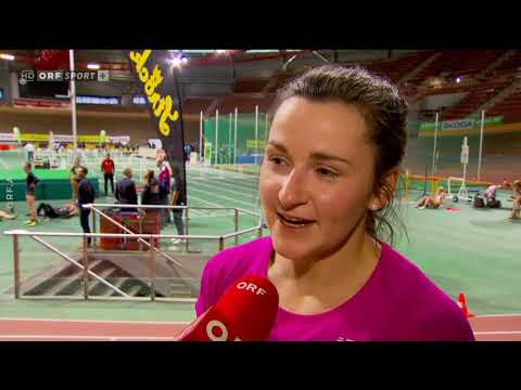 Indoor Track & Field Vienna 2019