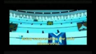 Dc Talk You Consume Me (subtitulado en español)