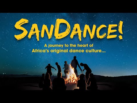 Sandance Trailer OFFICIAL