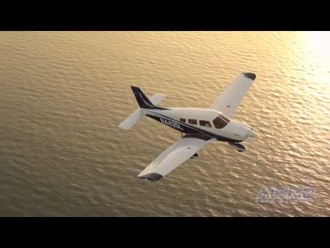 Piper Aircraft - 2015 AirVenture Innovation Preview