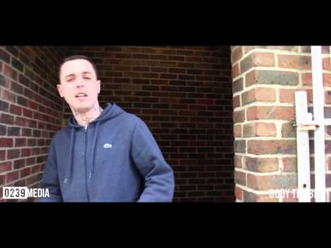 0239 Media | Vinall - Body The Beat [S1 EP3]