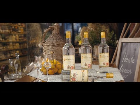 Fein-Brennerei Thomas Prinz