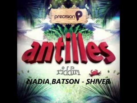 ANTILLES RIDDIM - PRECISION PROD - DJ GIO GUARDIAN - SEPT 2012