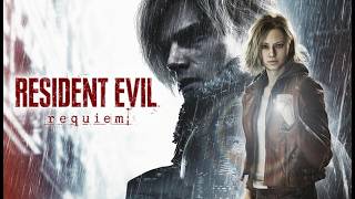 Resident Evil Requiem Part 3 مع اساكيم و رسلان