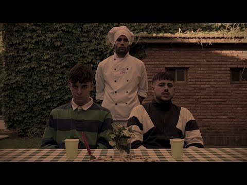 SERRA & SAN TEA - PARATTI [Official Video]
