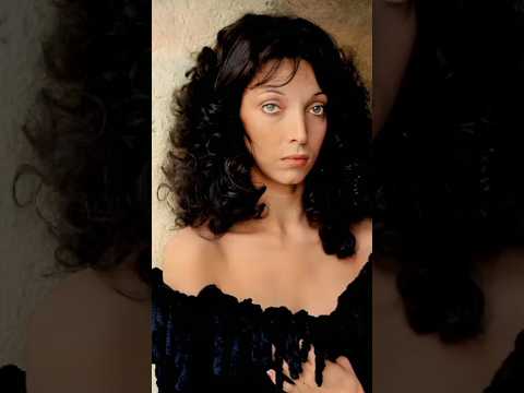 Mariangela Melato/Then & Now#thenandnow#shorts