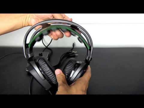 My Search for the Best All-around Gaming Headset