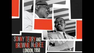 Brownie McGhee - That&#39;s How I Feel