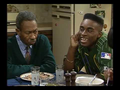 Desmond's Series 4 Calypso Episode