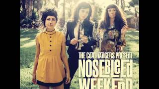 The Coathangers - "Down Down" (Official)